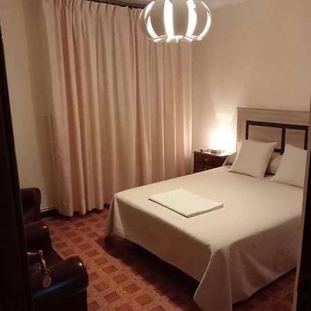 Habitacion Matrimonial Centro Ciudad Ов'єдо Екстер'єр фото