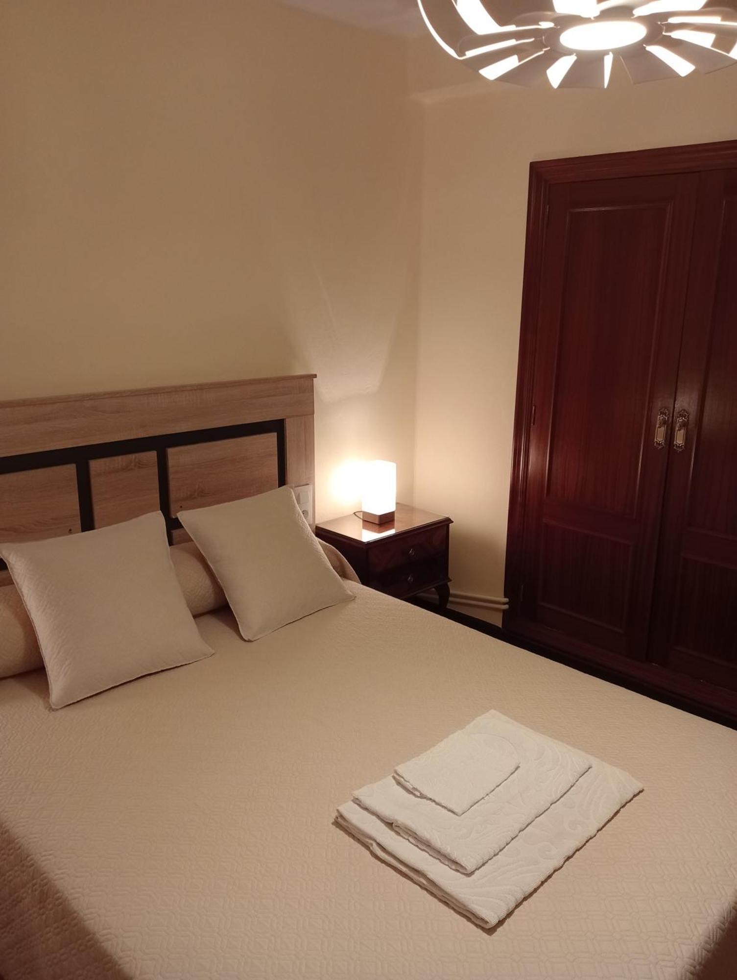 Habitacion Matrimonial Centro Ciudad Ов'єдо Екстер'єр фото