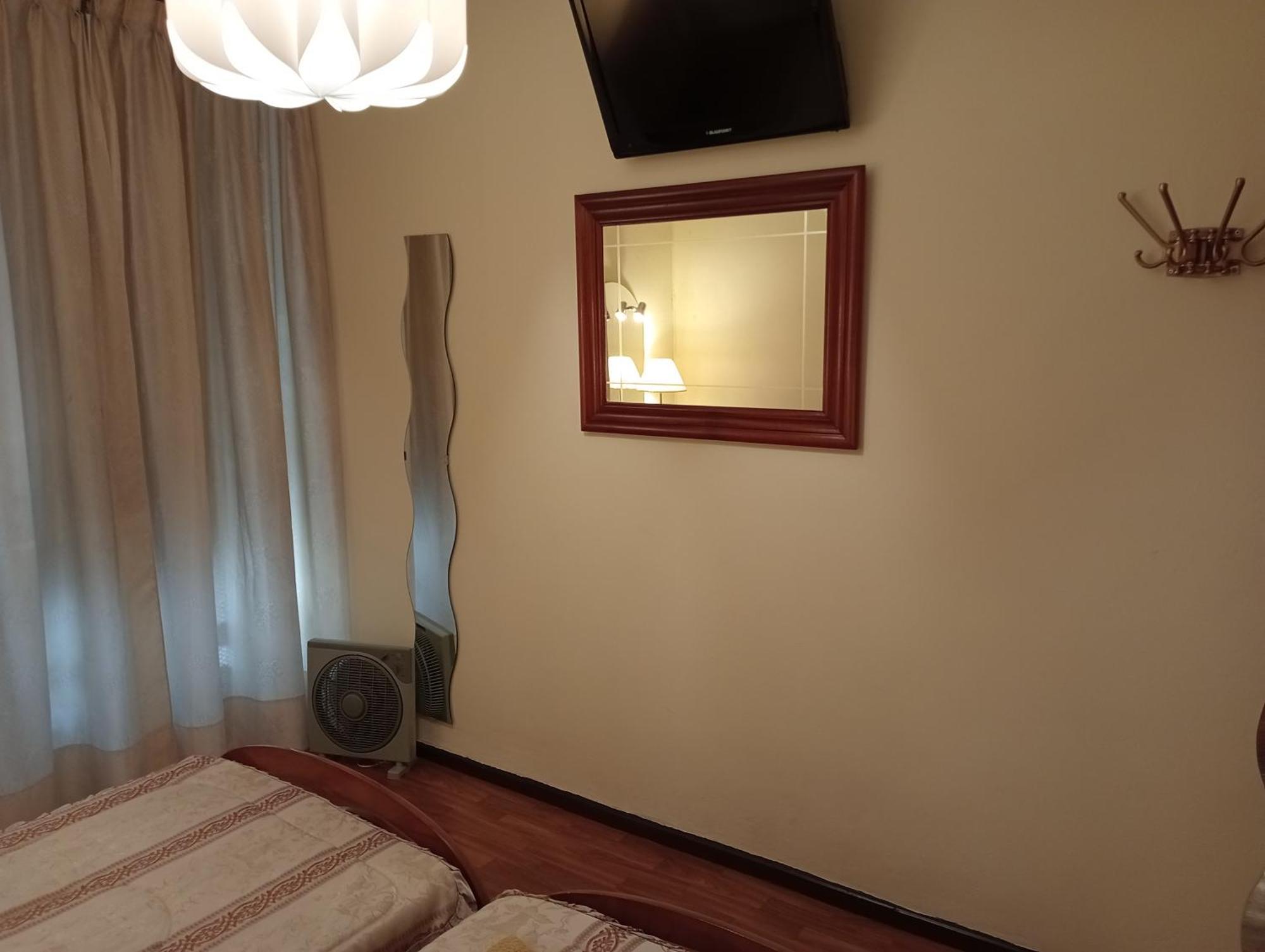 Habitacion Matrimonial Centro Ciudad Ов'єдо Екстер'єр фото