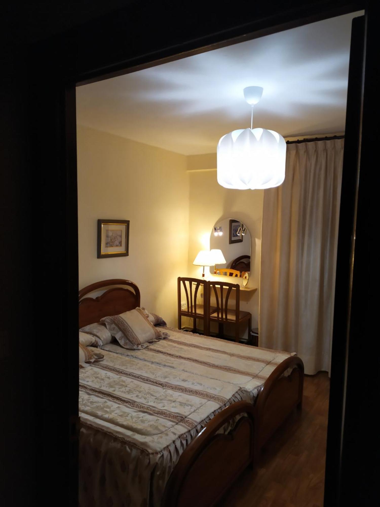Habitacion Matrimonial Centro Ciudad Ов'єдо Екстер'єр фото