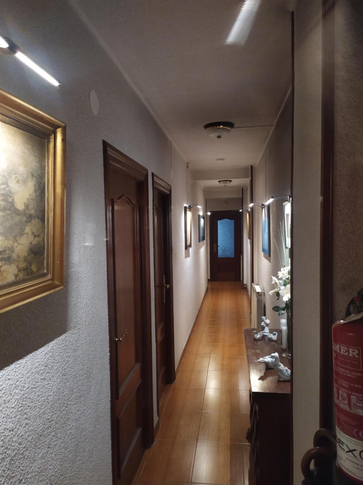 Habitacion Matrimonial Centro Ciudad Ов'єдо Екстер'єр фото