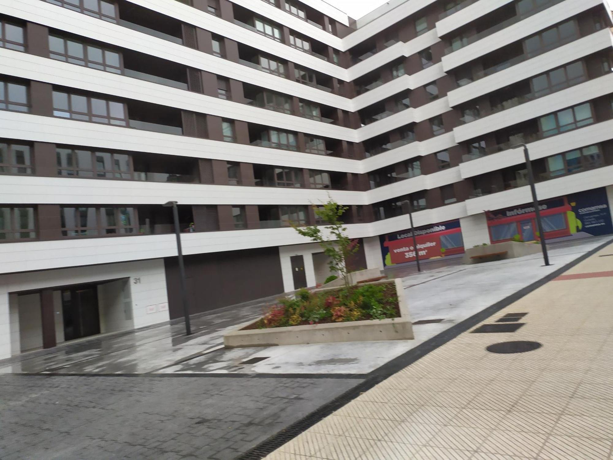 Habitacion Matrimonial Centro Ciudad Ов'єдо Екстер'єр фото