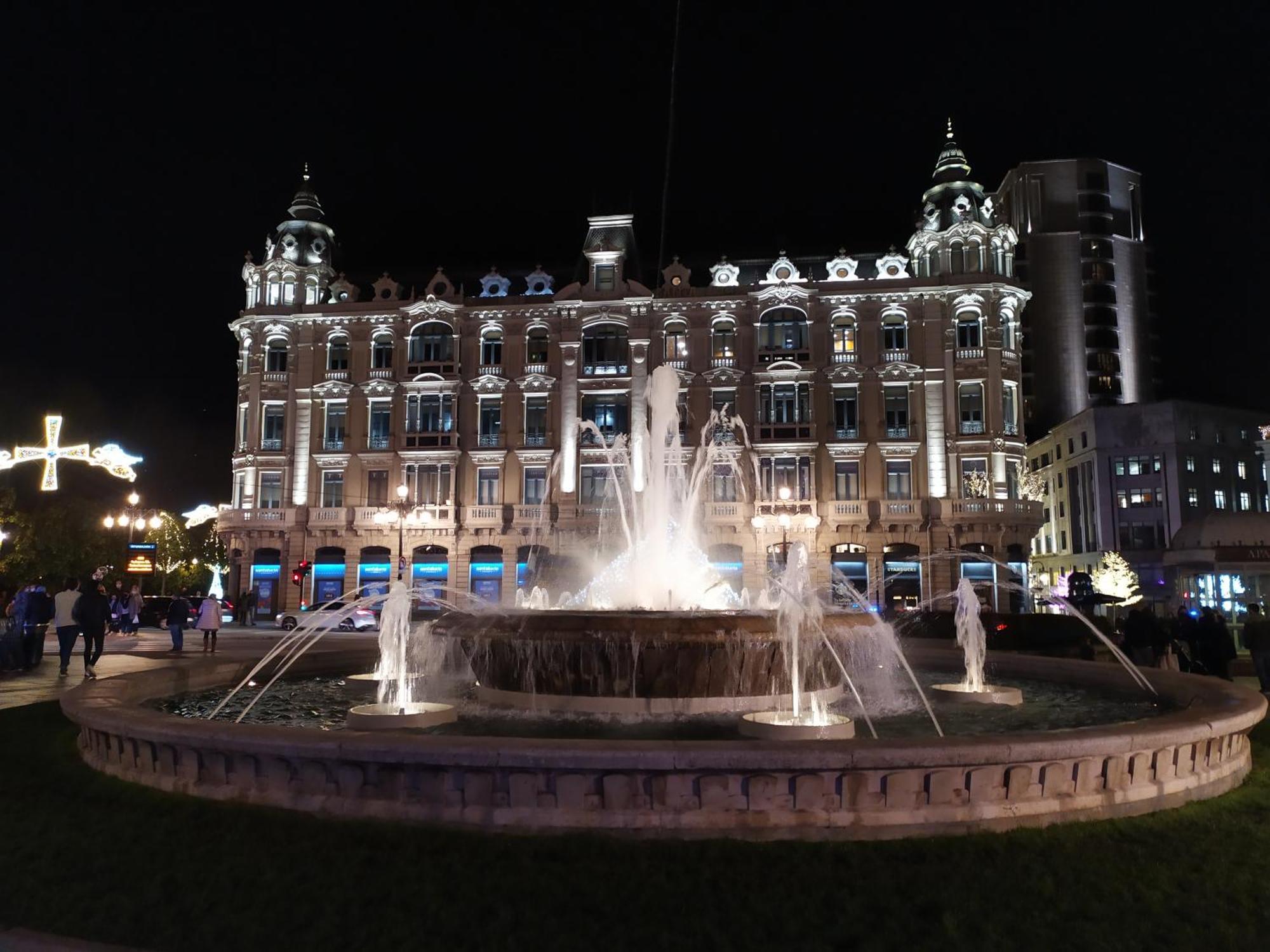 Habitacion Matrimonial Centro Ciudad Ов'єдо Екстер'єр фото