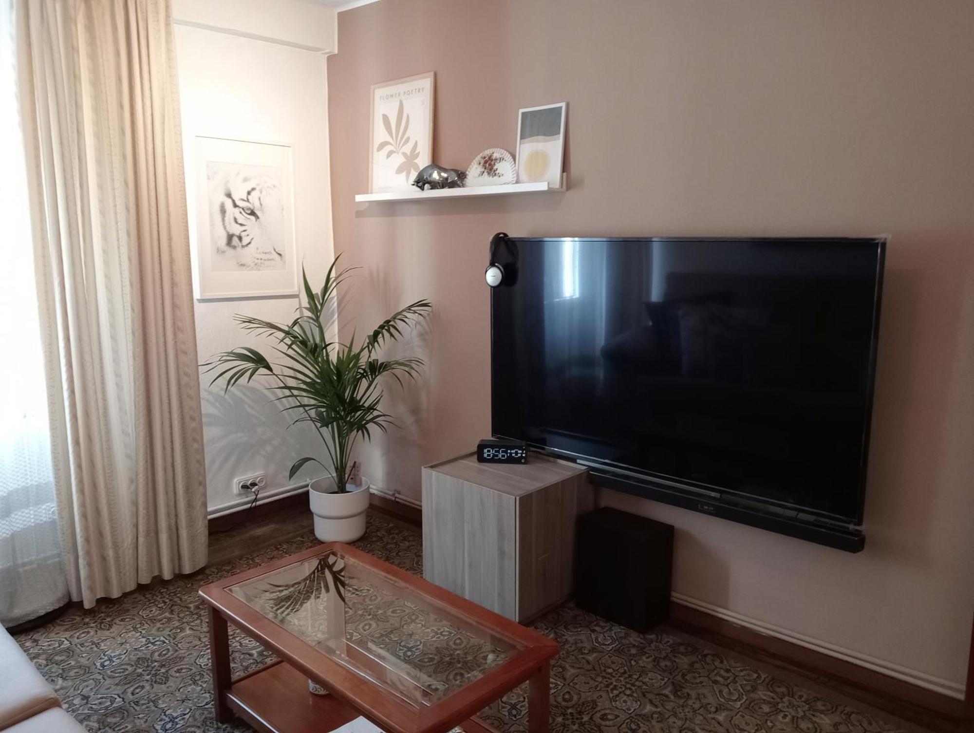 Habitacion Matrimonial Centro Ciudad Ов'єдо Екстер'єр фото